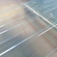 鄭州采光板廠家  溫室采光板 多少錢一米