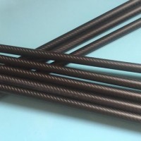 碳纖維管加工生產(chǎn)廠家制作時的兩大主要工藝