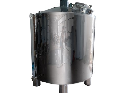 綏化市鴻謙 攪拌罐 液體攪拌罐 品質(zhì)過(guò)硬