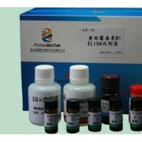 上海黃曲霉毒素B1生產廠家報價