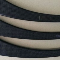 關節型碳纖維機械手臂