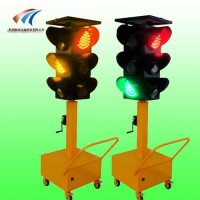 北京交通信號(hào)燈,太陽(yáng)能移動(dòng)紅綠燈價(jià)格
