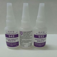 硅膠粘PE用什么膠水粘接，硅膠粘PE快干膠水