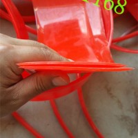 防塵簾阻燃橡膠擋塵簾防塵簾  降低導料槽煤塵