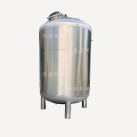 象山縣鴻謙 無菌水箱廠家 水處理無菌水箱 保質保量