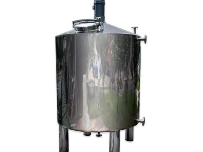 蘭溪市鴻謙 食品攪拌罐 反應釜 品質(zhì)優(yōu)異