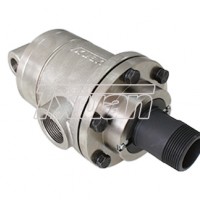 騰旋SCB型蒸汽旋轉(zhuǎn)接頭