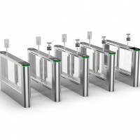 景區(qū)檢票閘機景區(qū)自動售票系統(tǒng)人臉檢票系統(tǒng)