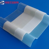 新型采光板透明瓦價格優惠