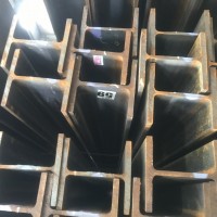 上海進口H型鋼，重型H型鋼