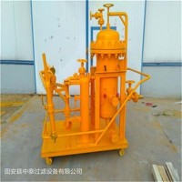 電廠液氨、氨氣過濾器