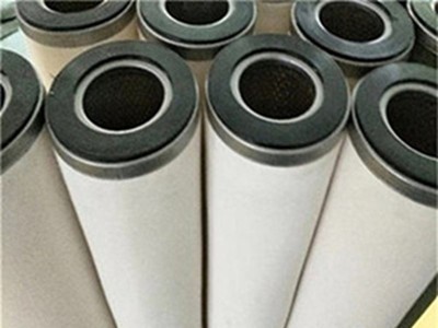 天然氣過濾分離器