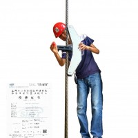 鋼索預應力測試儀100KN