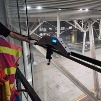 預應力幕墻拉索張力檢測儀