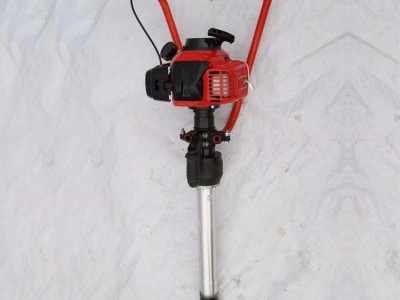 道岔手持式搗固機  內燃軟軸搗固鎬   沖擊式搗固機廠家