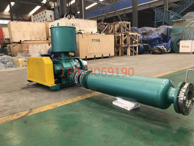 羅茨風機在粉末物流輸送的配套應(yīng)用