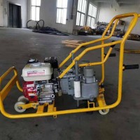 液壓雙頭螺栓扳手廠家  軌道保養扳手  螺栓緊固機