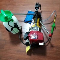 鐵路工務(wù)段鉆孔機(jī)  電動鋼軌鉆孔機(jī)  便攜式軌道打孔機(jī)廠家