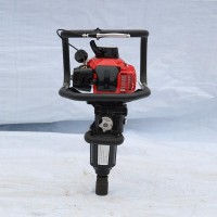 手提式螺栓扳手參數  內燃沖擊式扳手 軌道用螺栓扳手