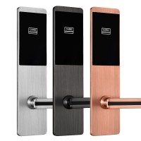 民宿電子鎖 智能刷卡感應鎖