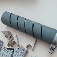 螺紋硅碳棒硅碳管