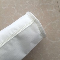 北京化工廠滌綸濾袋安裝