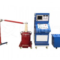 局部放電檢測試驗裝置試驗解決方案