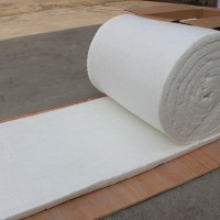 陶瓷纖維毯硅酸鋁耐火毯 生產(chǎn)供應(yīng)廠家