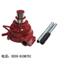 DM-10S-2二段液壓千斤頂,石油化工用二段液壓千斤頂