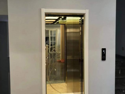 北京別墅電梯,北京家用電梯觀光電梯廠家