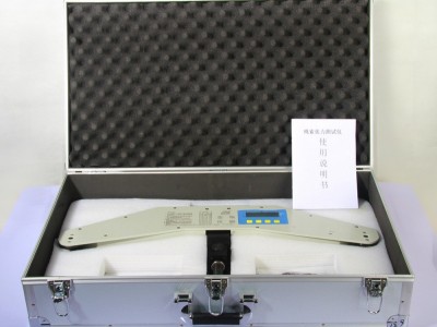 繩纜張力測(cè)力儀 SL-10T鋼拉索索力檢測(cè)儀