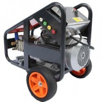 工業(yè)管道高壓清洗機 電動清洗機 保潔設(shè)備