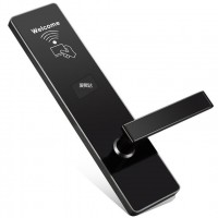 愛智達民宿感應鎖 酒店賓館刷卡門鎖