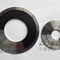 ZD-G2000A金屬波齒復合墊片