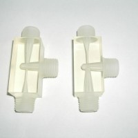 有機(jī)玻璃射流器 4分 6分 1寸