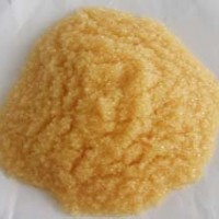 爭光牌 陽離子交換樹脂 001*7 強(qiáng)酸性軟水機(jī)鍋爐軟化樹脂