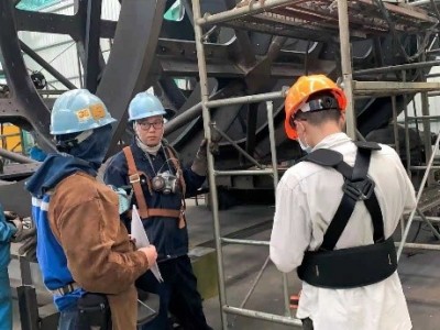 第三方現(xiàn)場(chǎng)過(guò)程檢驗(yàn)