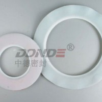 ZD-G1700四氟夾包墊片