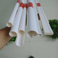 線纜保護套電力拉線塑料警示管【可印字】國家電網