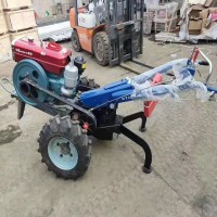 手扶拖拉機絞磨 5T柴油機6噸機動絞磨機