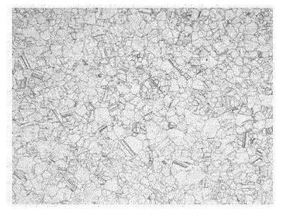 金屬材料力學性能檢測