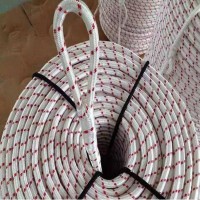 杜邦絲電纜放線電力施工牽引繩輸電配電工程架線牽引繩