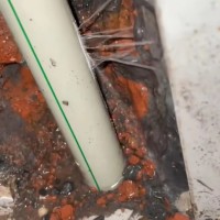 水管泄漏漏水檢測，免砸磚精準檢測漏水點