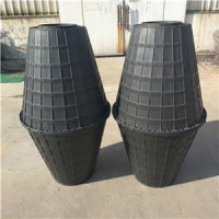 寶雞現(xiàn)貨 家用化糞桶 立式糞桶 1.0雙翁化糞池 塑料化糞