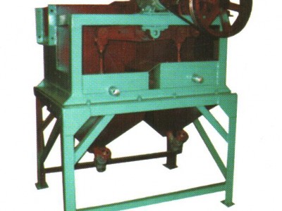 鞏義鉑思特難浸金礦石提金新工藝，鋸齒波跳汰機回收粗粒金