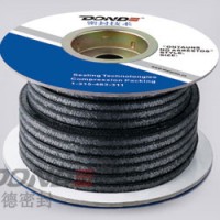 ZD-P1330四角高碳石墨盤根