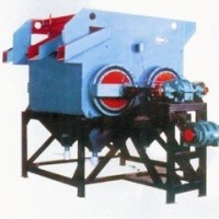 鞏義鉑思特煤系硫鐵礦選取硫精砂的設備，硫精砂洗選設備