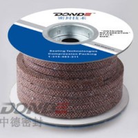 ZD-P1520有機交聯聚合纖維盤根