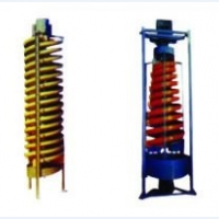 鞏義鉑思特含金氧化礦選金技術(shù)，選金粘金溜槽，振動選金溜槽