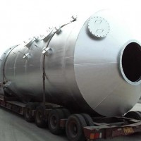 上海湛流 環保 不銹鋼急冷塔